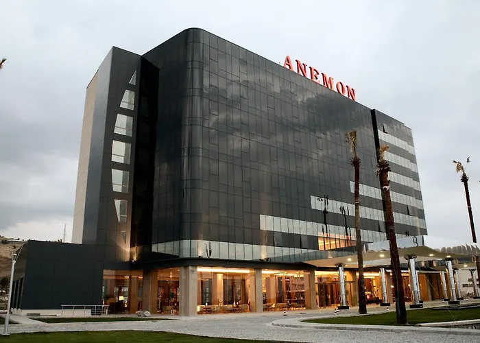 Anemon Denizli (Denizli)