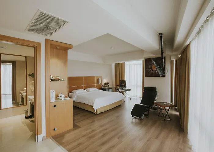 Anemon 5* Denizli (Denizli)