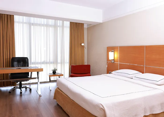 Anemon Otel Denizli (Denizli)