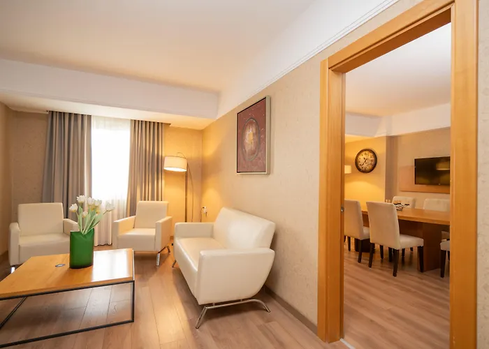 Anemon Otel Denizli (Denizli)