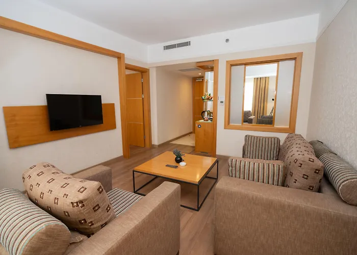 Anemon 5* Denizli (Denizli)