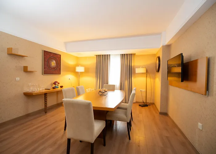 Anemon Otel Denizli (Denizli)