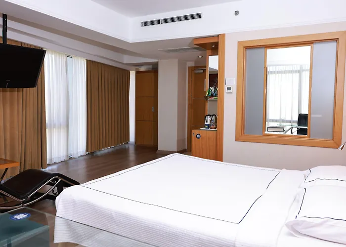 Anemon 5* Denizli (Denizli)