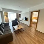 فندق Anemon Grand دنيزلي