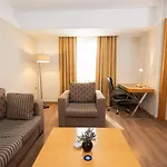 فندق Anemon Grand 5*
