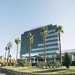 فندق Anemon Grand دنيزلي