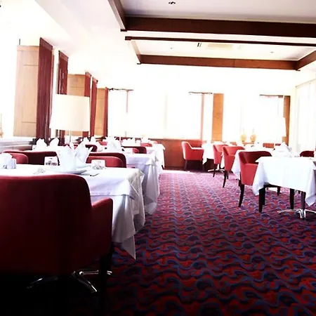 Anemon 5* Denizli (Denizli)
