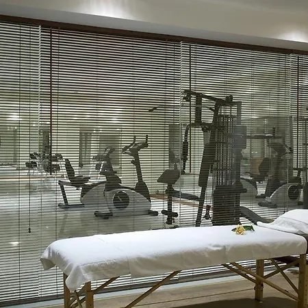 Anemon Grand Szálloda Denizli