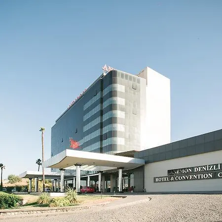 Anemon Grand Szálloda