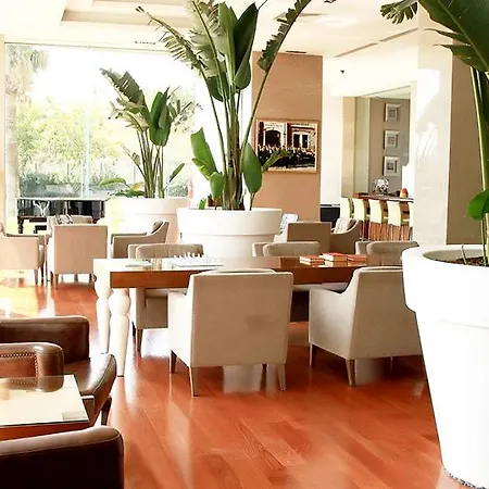 Anemon Grand 5* Denizli