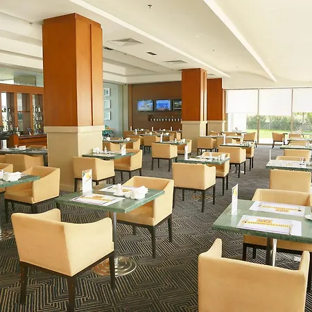 Anemon Grand 5* Denizli