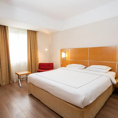 Hotel Anemon Grand Denizli (Denizli)