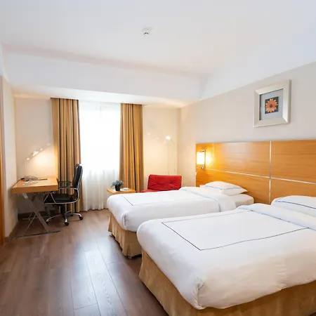 Anemon Grand 5* Denizli (Denizli)