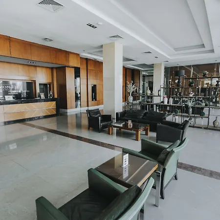Anemon Grand 5* Denizli (Denizli)