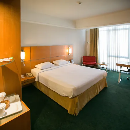 Anemon Grand Szálloda 5*