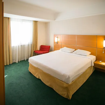 Anemon Grand 5* Denizli