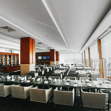 Anemon Grand