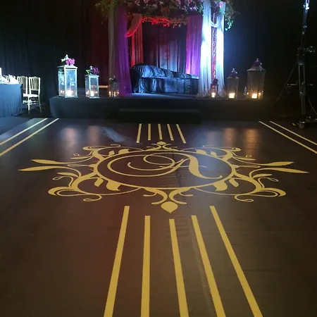 Szálloda Anemon Grand 5*