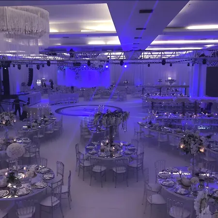 Anemon Grand Denizli (Denizli)
