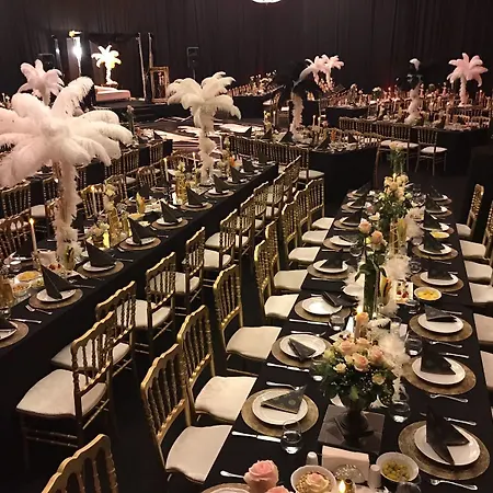 Anemon Grand 5* Denizli