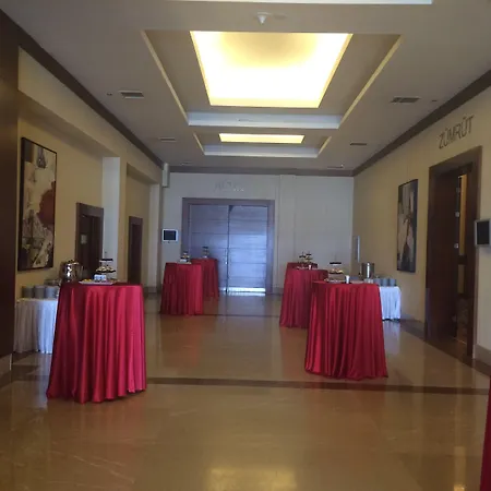 Anemon Grand 5* Denizli