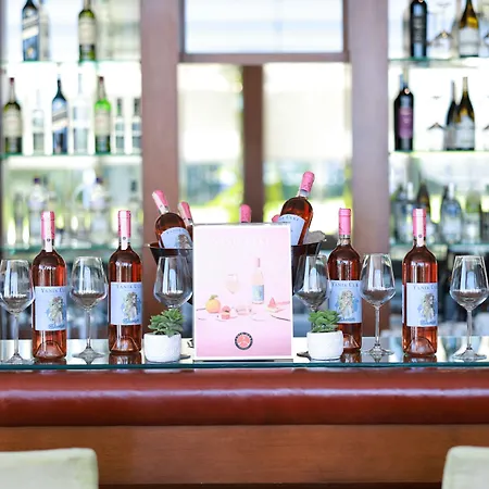 Anemon Grand Szálloda