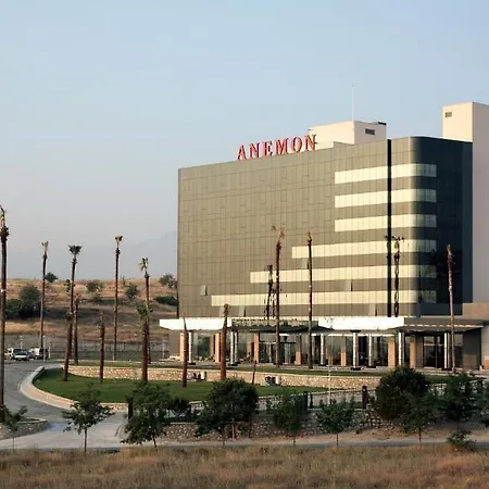 Anemon Grand Ντενιζλί