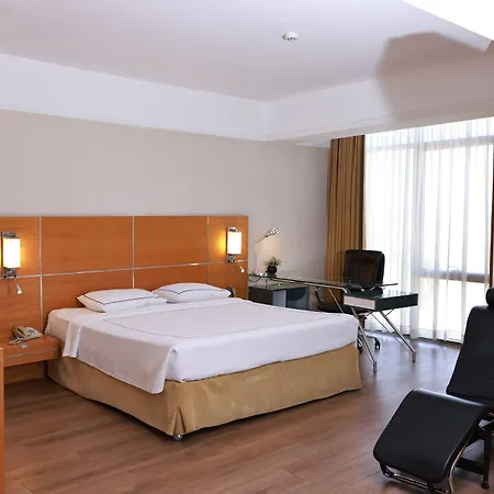 Anemon Grand Szálloda 5*