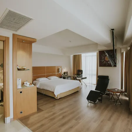 Anemon Grand 5* Denizli (Denizli)