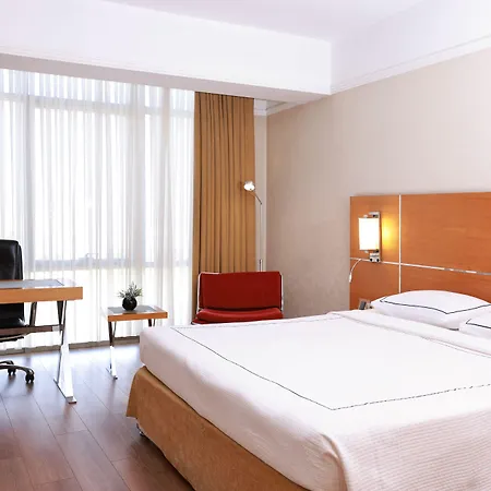 Anemon Grand Szálloda Denizli