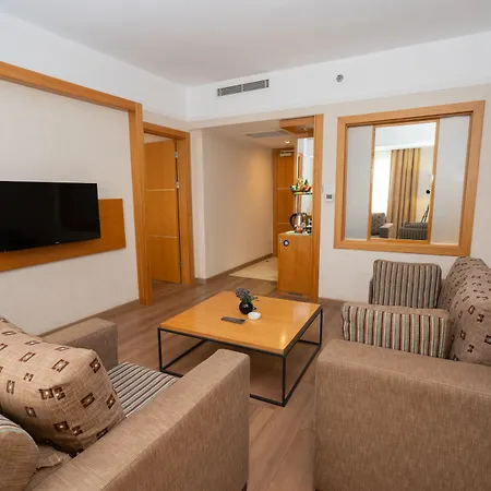 Anemon Grand 5* Denizli