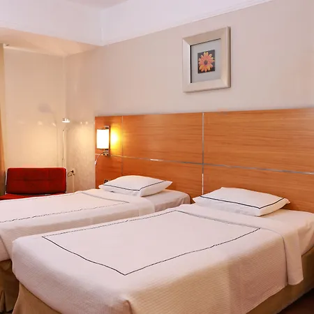 Anemon Grand Szálloda 5*