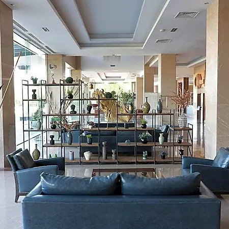 Anemon Grand Ντενιζλί