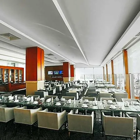 Anemon Grand 5* Ντενιζλί
