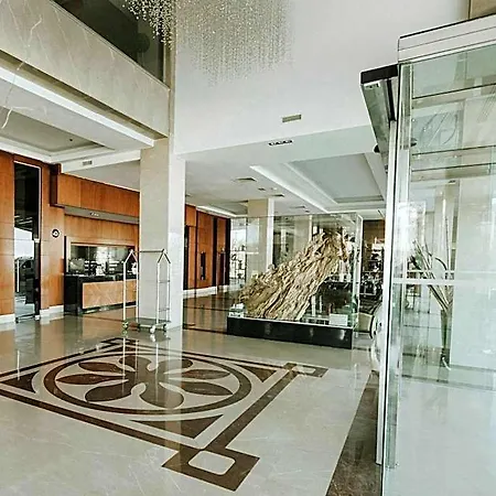 Ξενοδοχείο Anemon Grand