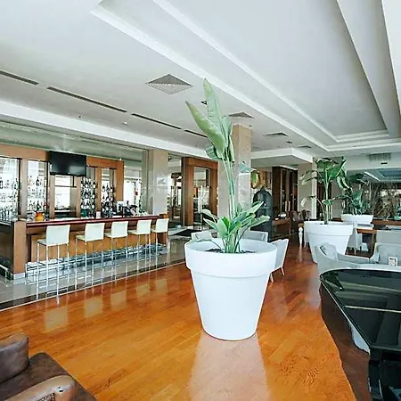 Anemon Grand 5* Ντενιζλί