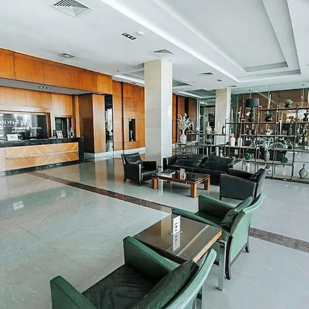 Anemon Grand