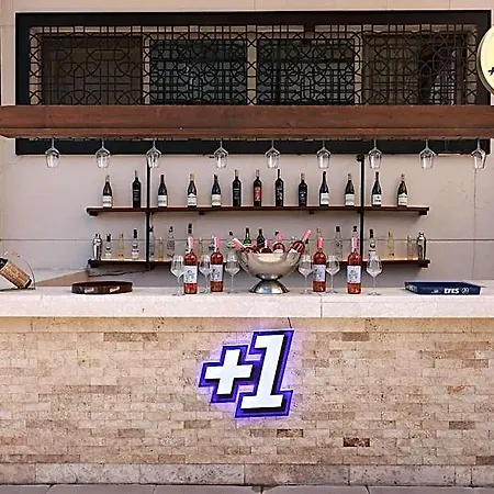 Anemon Grand Ξενοδοχείο