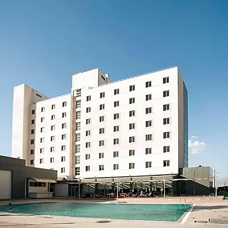 Anemon Grand 5* Ντενιζλί
