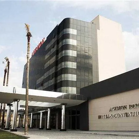 Hotel Anemon Grand
