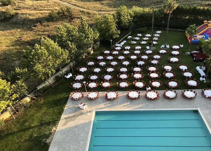 Hotel Anemon Grand Denizli (Denizli)