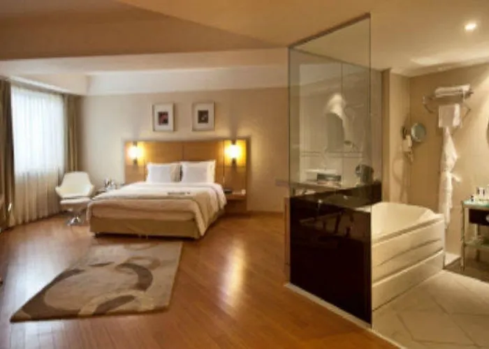 Hotel Anemon Grand 5*