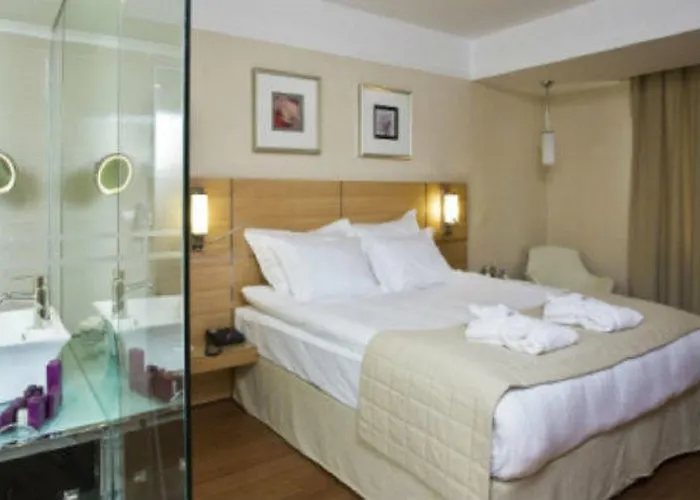 Hotel Anemon Grand Denizli (Denizli)