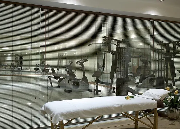 Anemon Grand Hotel Denizli (Denizli)