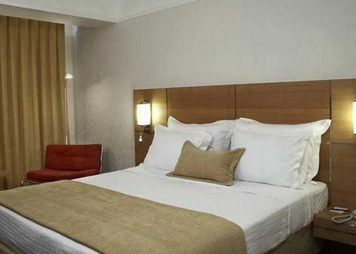Anemon Grand Hotel 5*