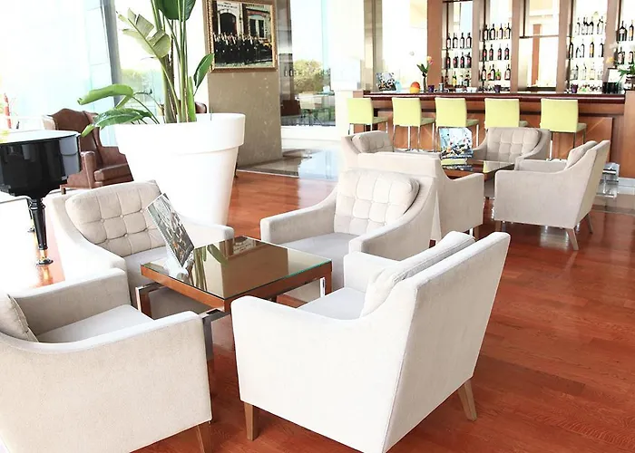 Anemon Grand Hotel Denizli (Denizli)