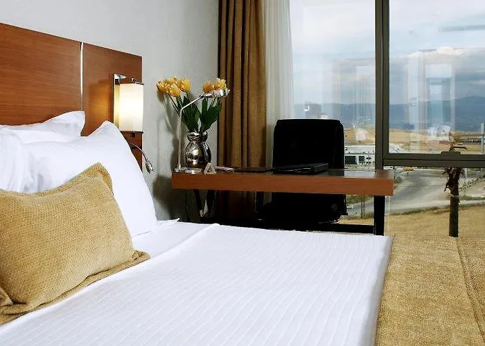 Anemon Otel