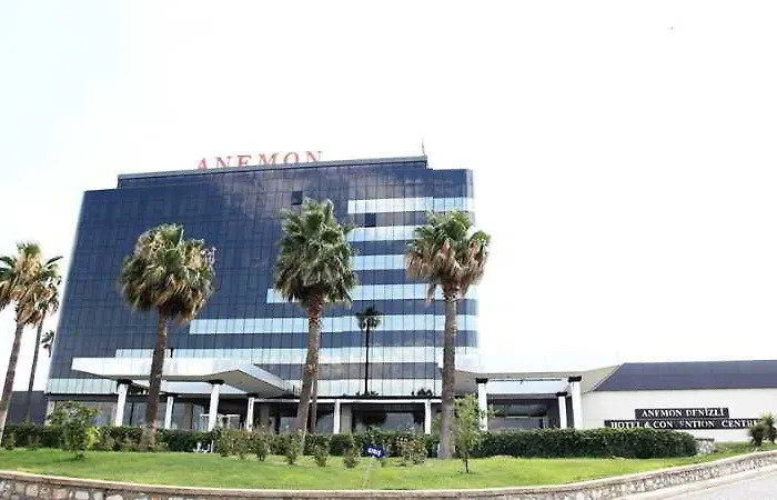 Anemon Grand Hotel 5*