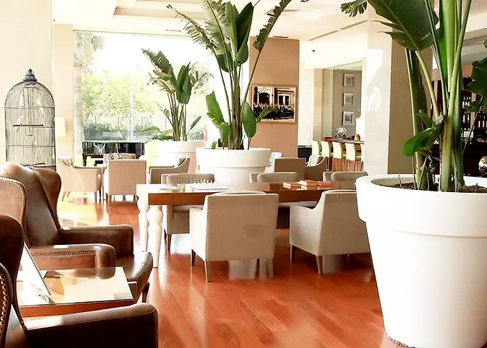 Anemon Grand 5* Denizli (Denizli)