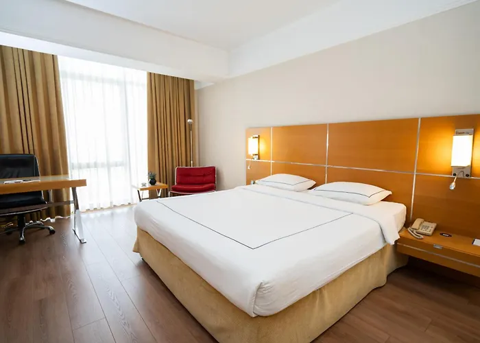 Anemon Grand Hotel 5*